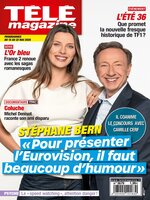 Télé Magazine